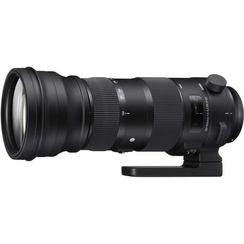 لنز-سیگما-Sigma-150-600mm-F5-6-3-DG-OS-HSM-|-S-For-Nikon